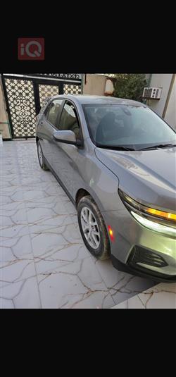 شيفروليه إكوينوكس